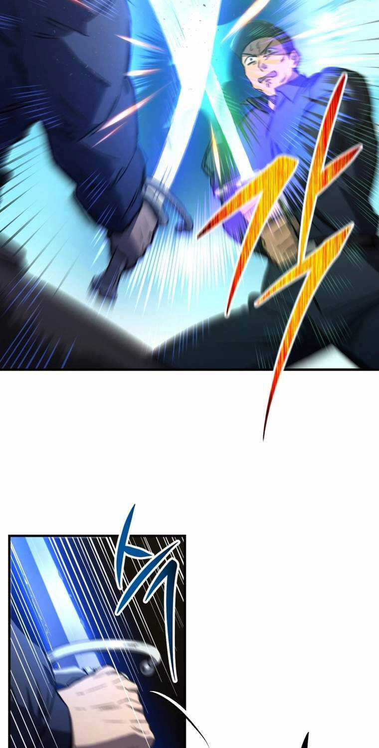 Chỉ Mình Ta Hồi Sinh Chapter 14 trang 68