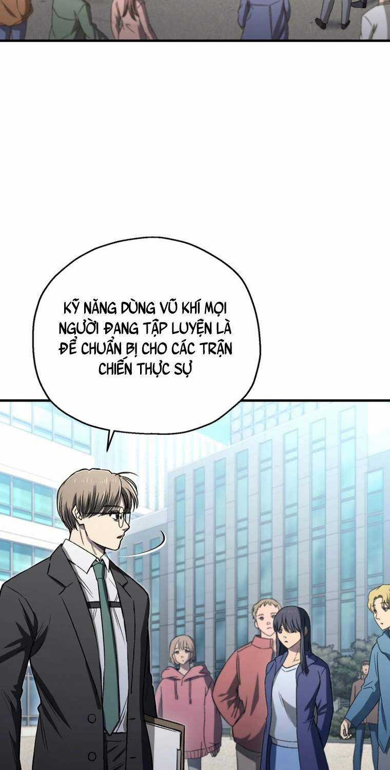 Chỉ Mình Ta Hồi Sinh Chapter 14 trang 74