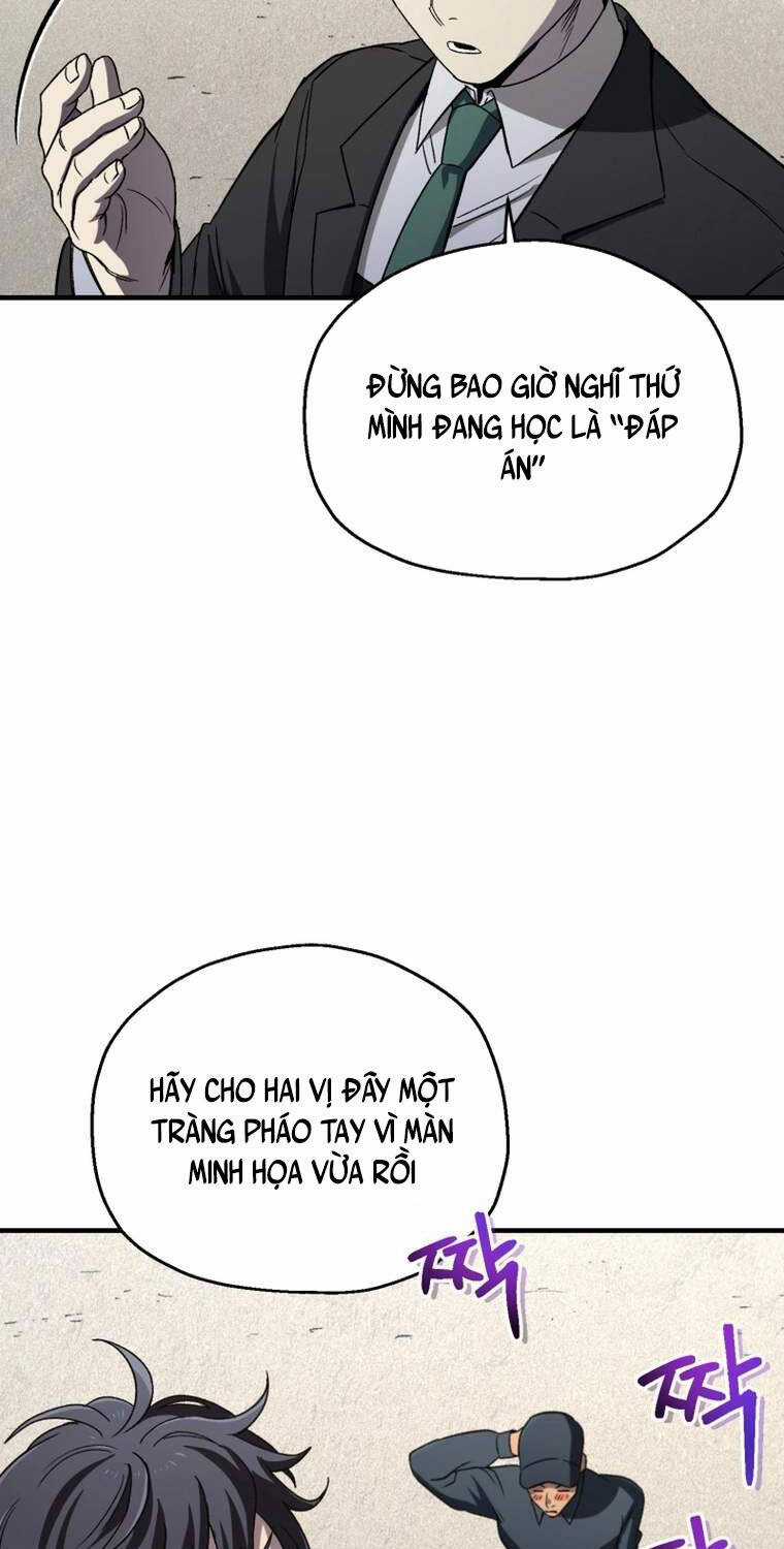 Chỉ Mình Ta Hồi Sinh Chapter 14 trang 76