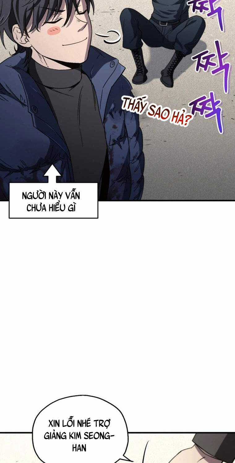 Chỉ Mình Ta Hồi Sinh Chapter 14 trang 77