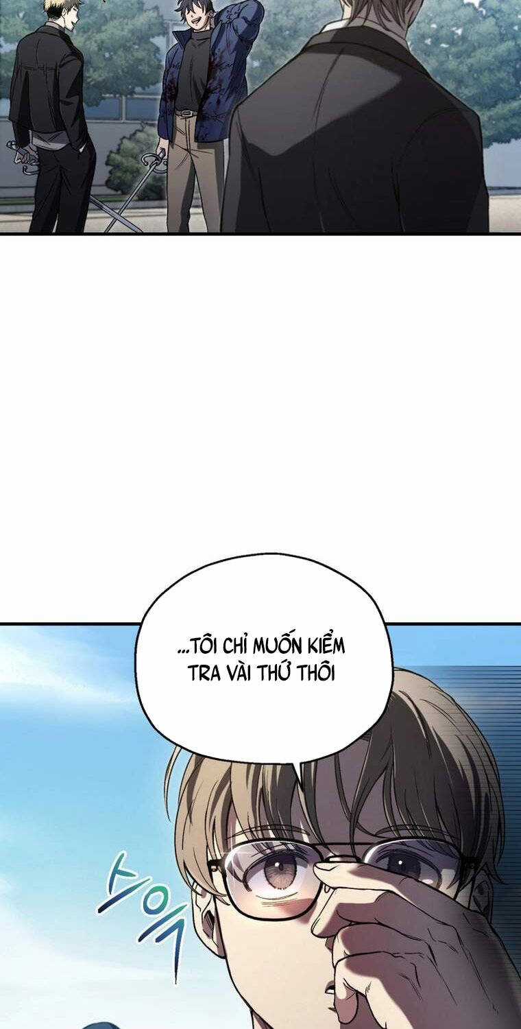 Chỉ Mình Ta Hồi Sinh Chapter 14 trang 81