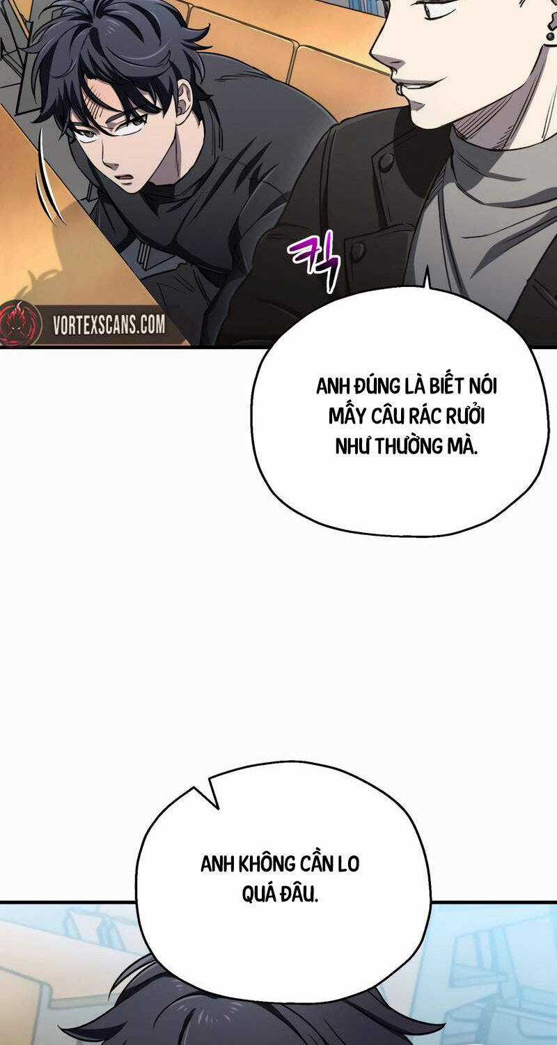 Chỉ Mình Ta Hồi Sinh Chapter 15 trang 10