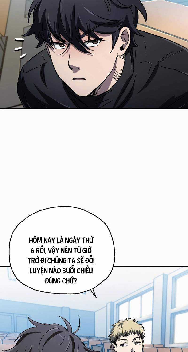 Chỉ Mình Ta Hồi Sinh Chapter 15 trang 11