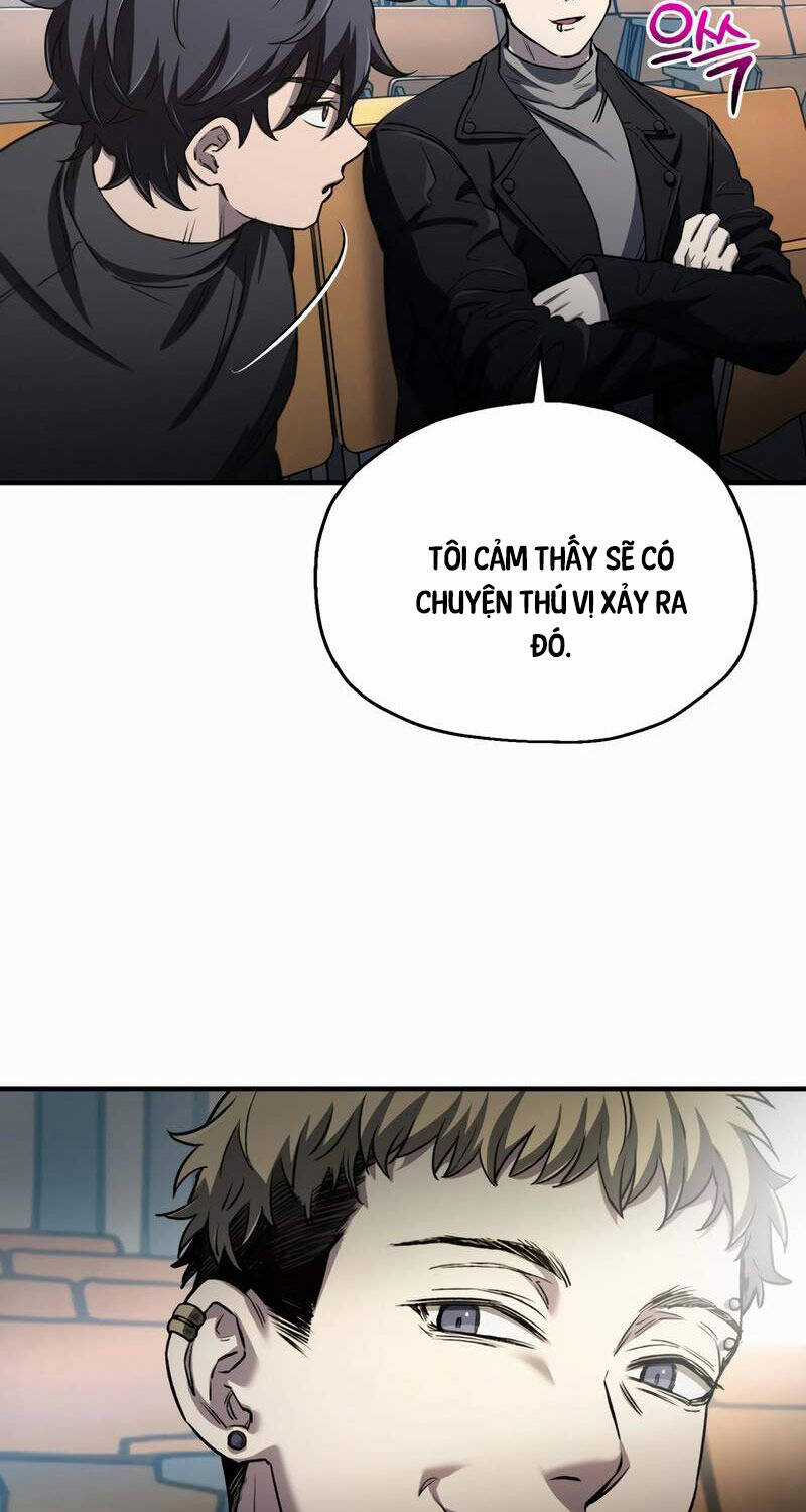 Chỉ Mình Ta Hồi Sinh Chapter 15 trang 12