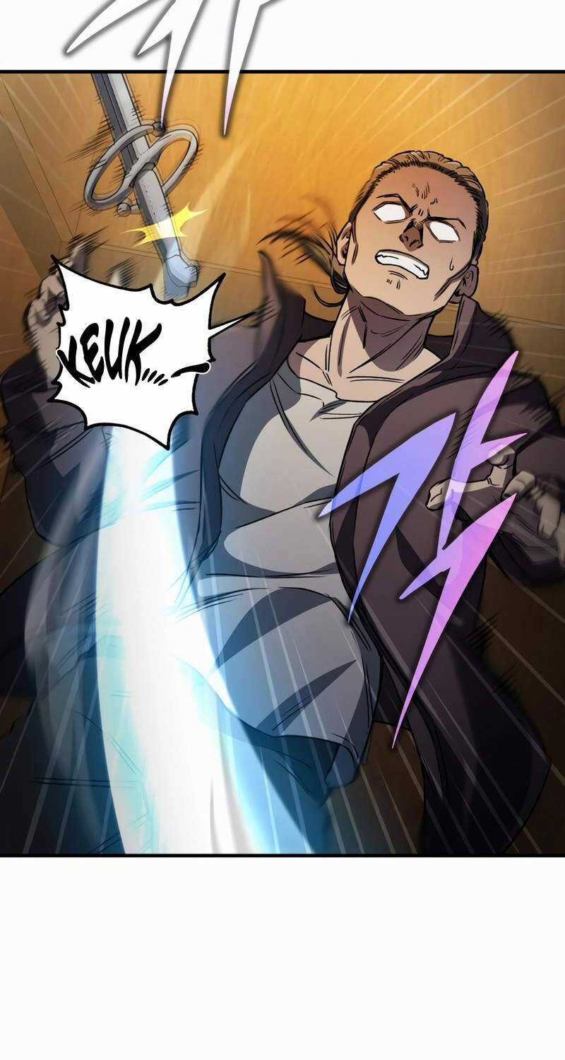 Chỉ Mình Ta Hồi Sinh Chapter 15 trang 16