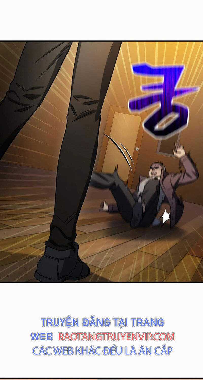 Chỉ Mình Ta Hồi Sinh Chapter 15 trang 17