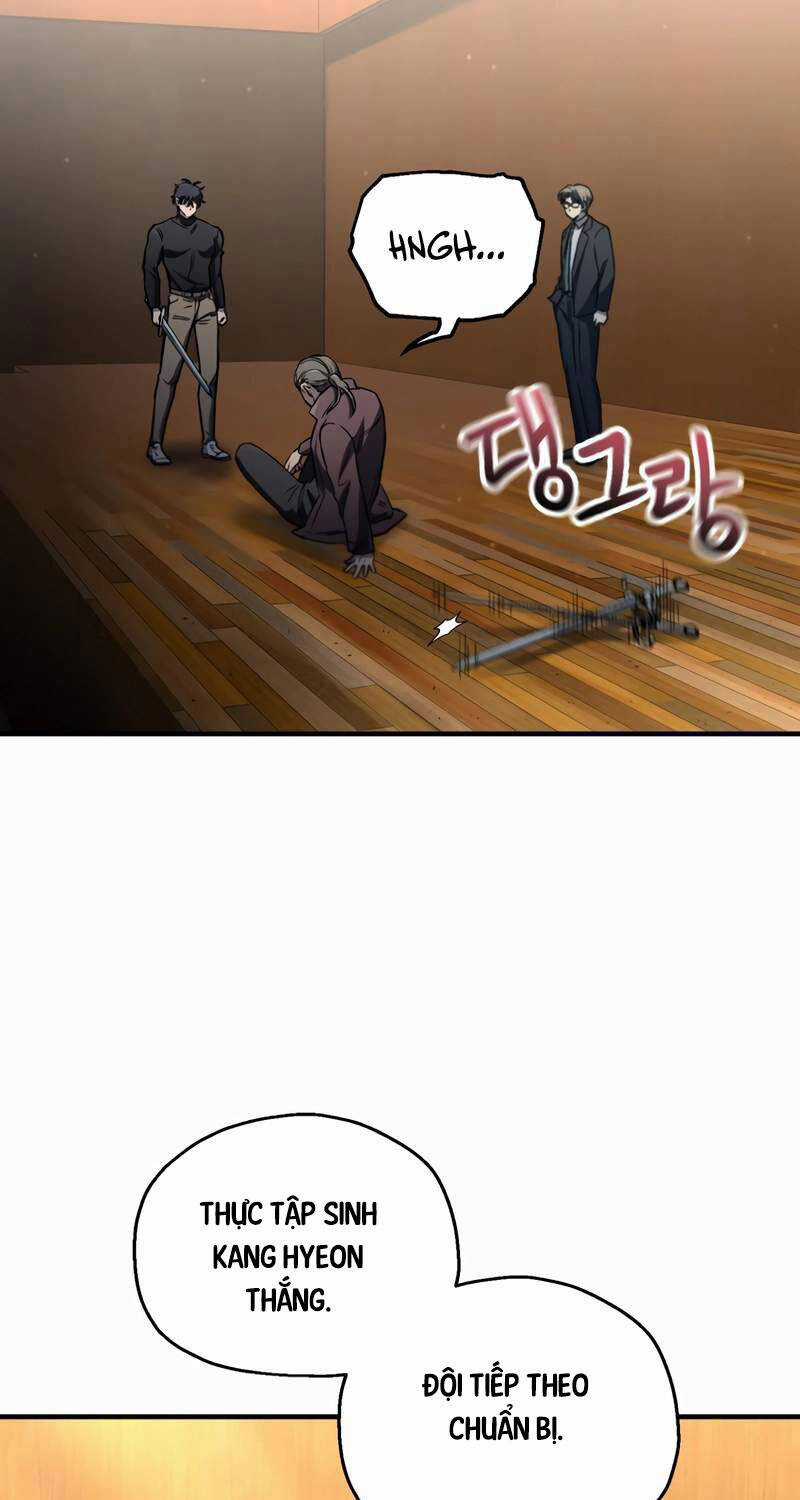 Chỉ Mình Ta Hồi Sinh Chapter 15 trang 18