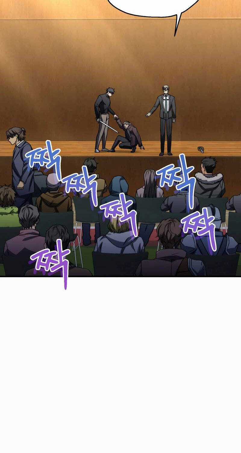 Chỉ Mình Ta Hồi Sinh Chapter 15 trang 19