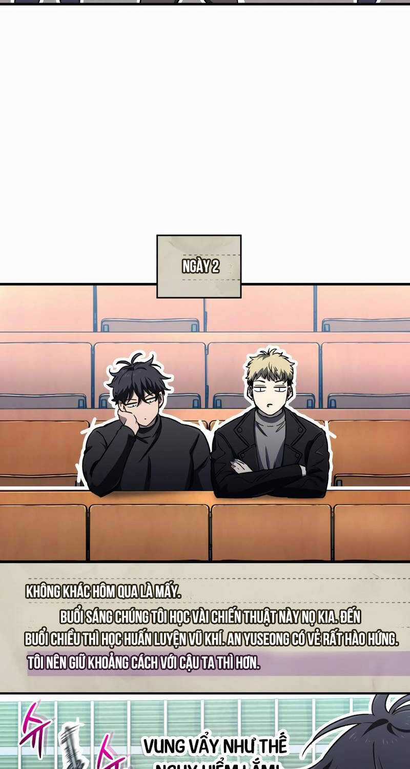 Chỉ Mình Ta Hồi Sinh Chapter 15 trang 2