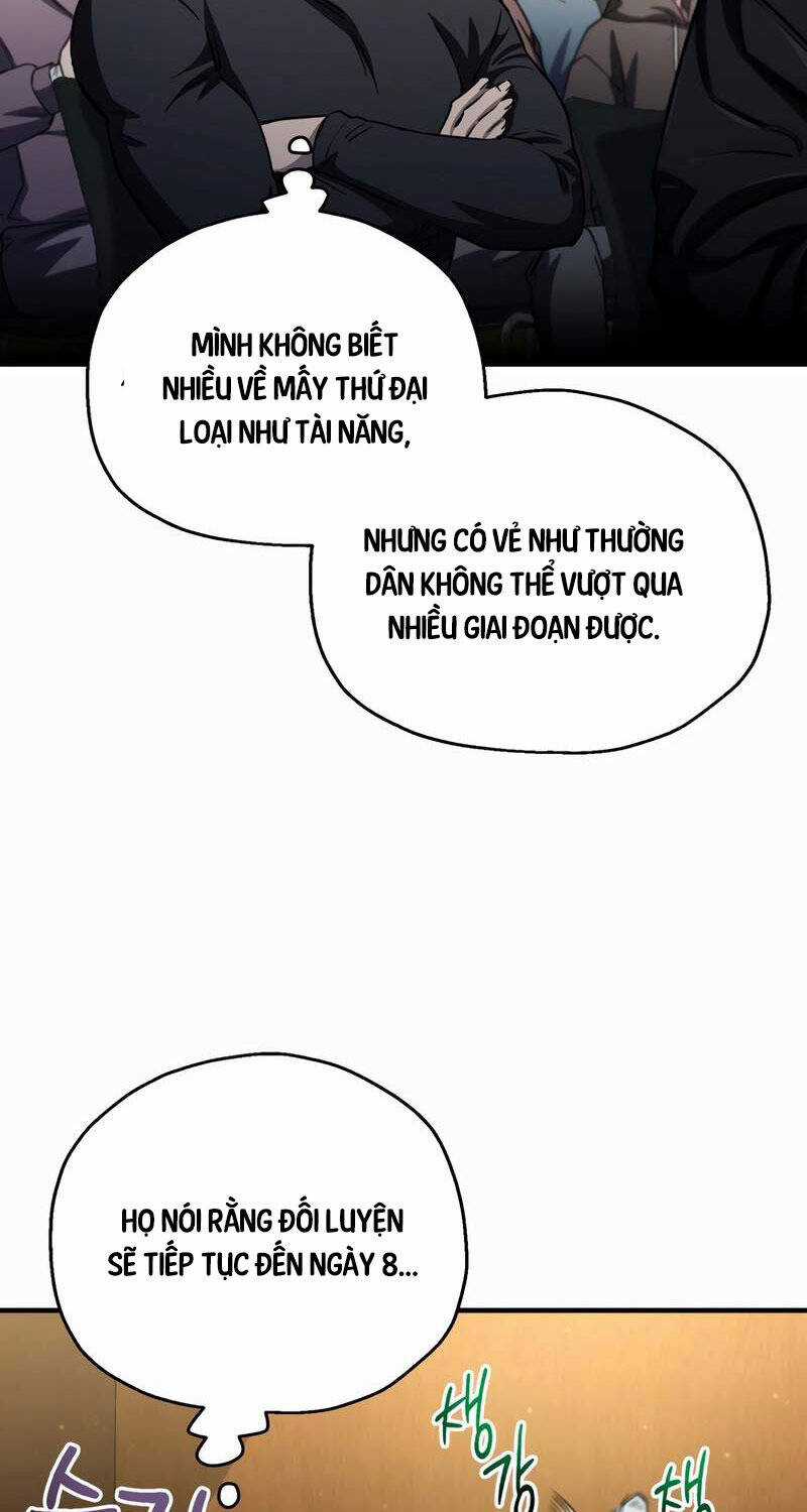 Chỉ Mình Ta Hồi Sinh Chapter 15 trang 24