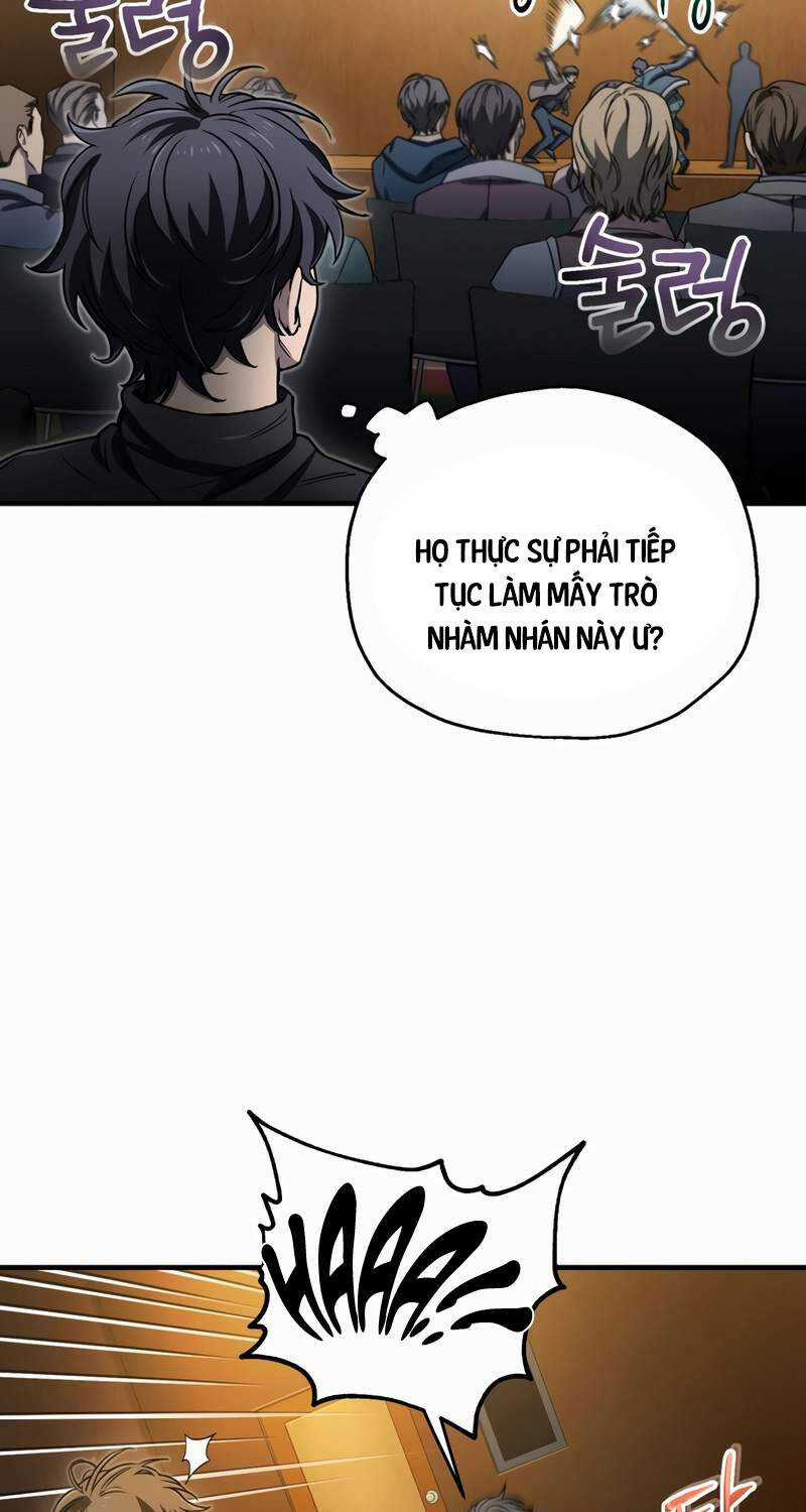 Chỉ Mình Ta Hồi Sinh Chapter 15 trang 25