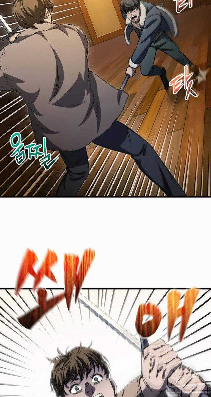 Chỉ Mình Ta Hồi Sinh Chapter 15 trang 26