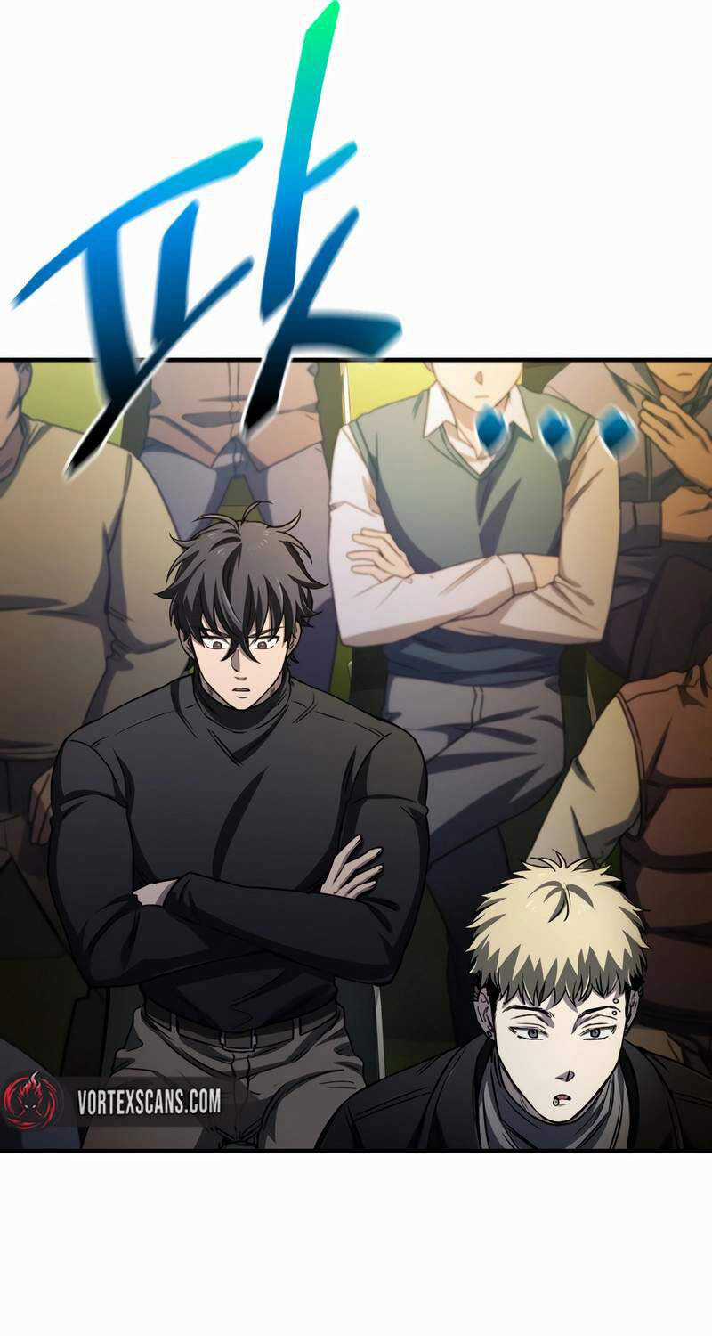 Chỉ Mình Ta Hồi Sinh Chapter 15 trang 28