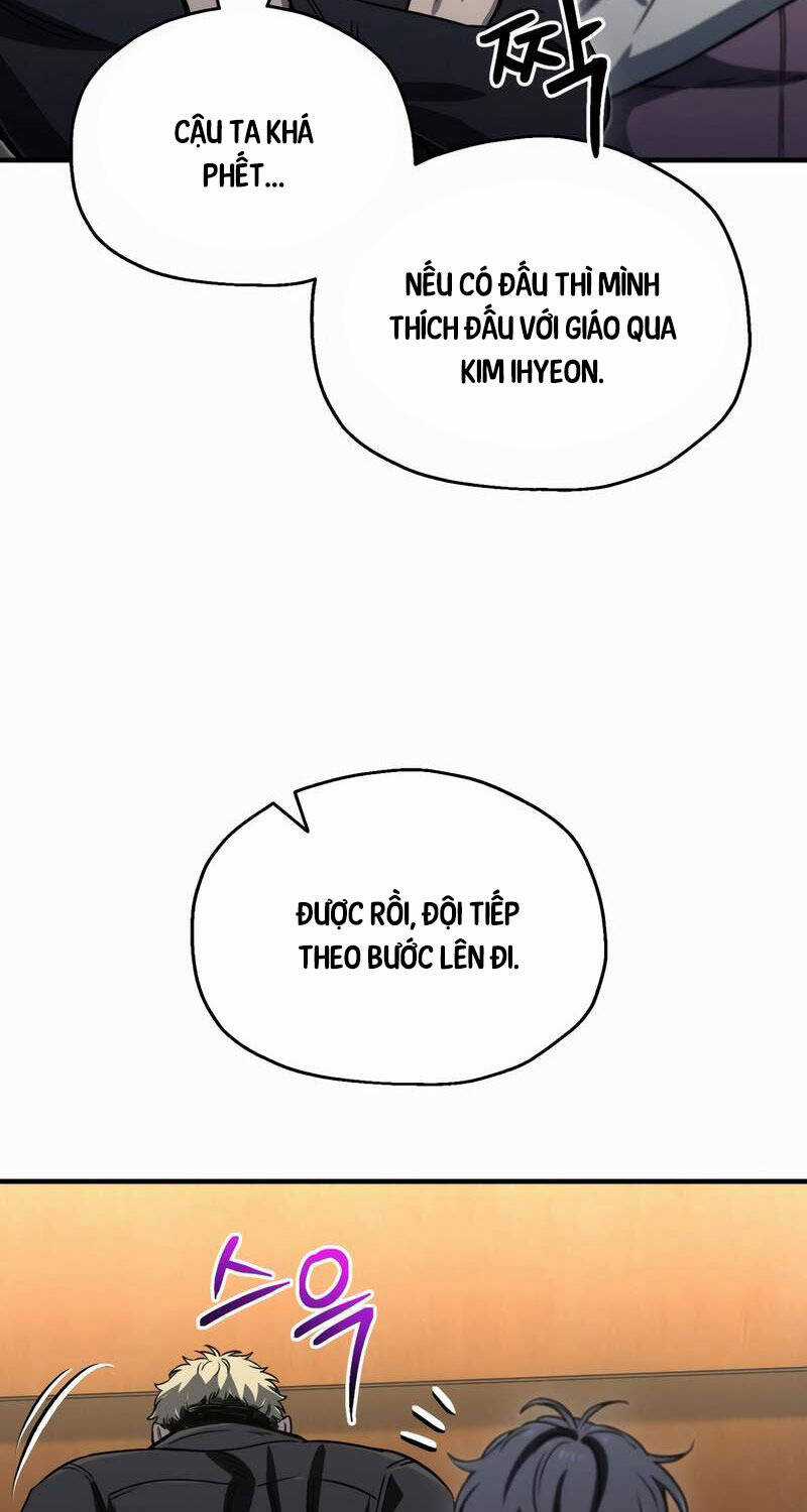 Chỉ Mình Ta Hồi Sinh Chapter 15 trang 33