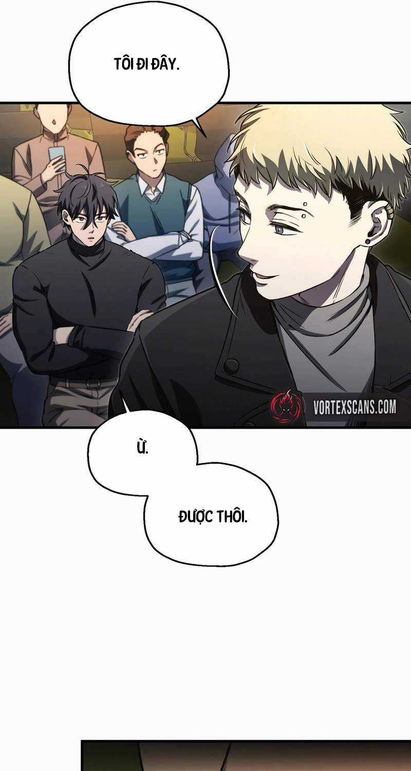 Chỉ Mình Ta Hồi Sinh Chapter 15 trang 35