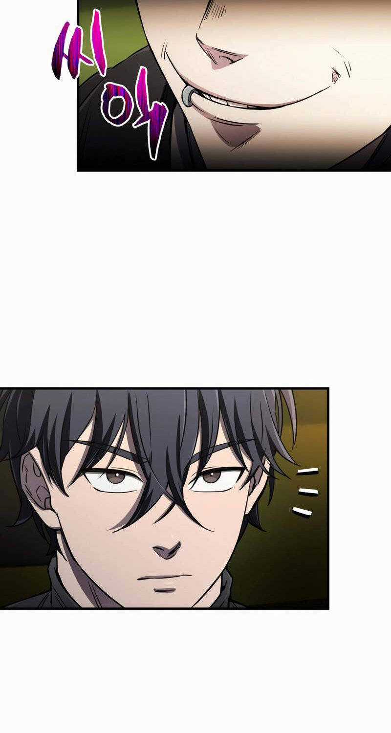 Chỉ Mình Ta Hồi Sinh Chapter 15 trang 36