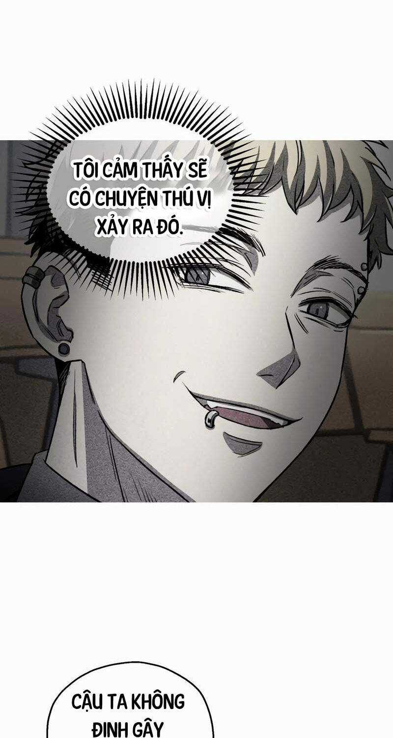 Chỉ Mình Ta Hồi Sinh Chapter 15 trang 38