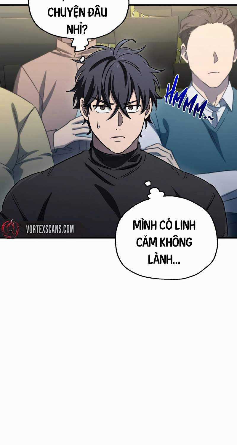 Chỉ Mình Ta Hồi Sinh Chapter 15 trang 39