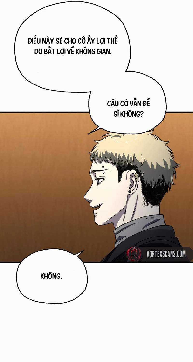 Chỉ Mình Ta Hồi Sinh Chapter 15 trang 42