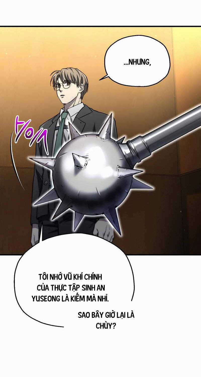 Chỉ Mình Ta Hồi Sinh Chapter 15 trang 43