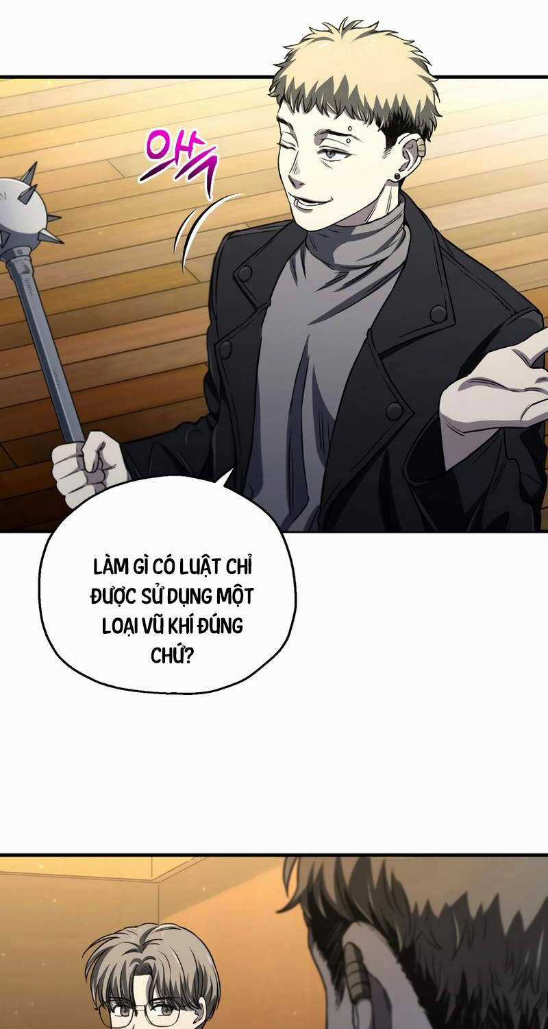 Chỉ Mình Ta Hồi Sinh Chapter 15 trang 44