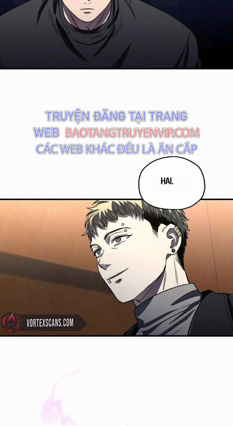 Chỉ Mình Ta Hồi Sinh Chapter 15 trang 47