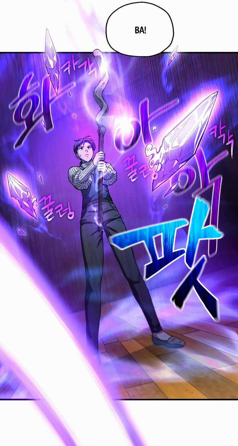 Chỉ Mình Ta Hồi Sinh Chapter 15 trang 48