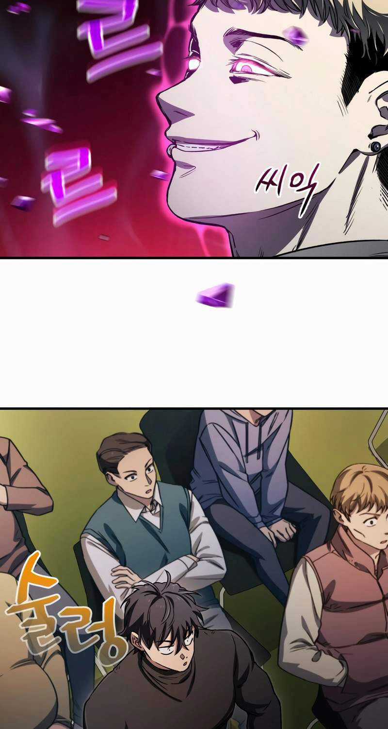 Chỉ Mình Ta Hồi Sinh Chapter 15 trang 52