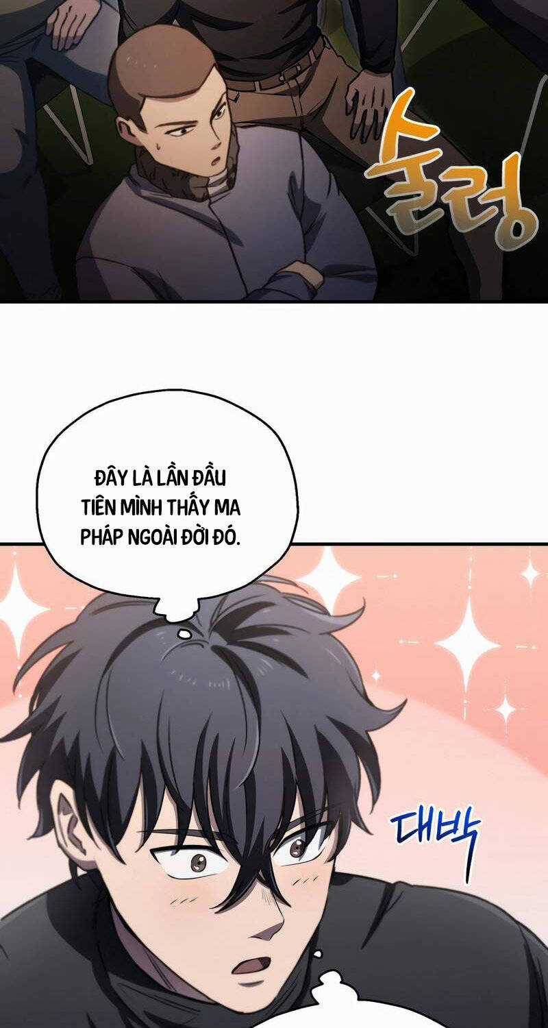 Chỉ Mình Ta Hồi Sinh Chapter 15 trang 53