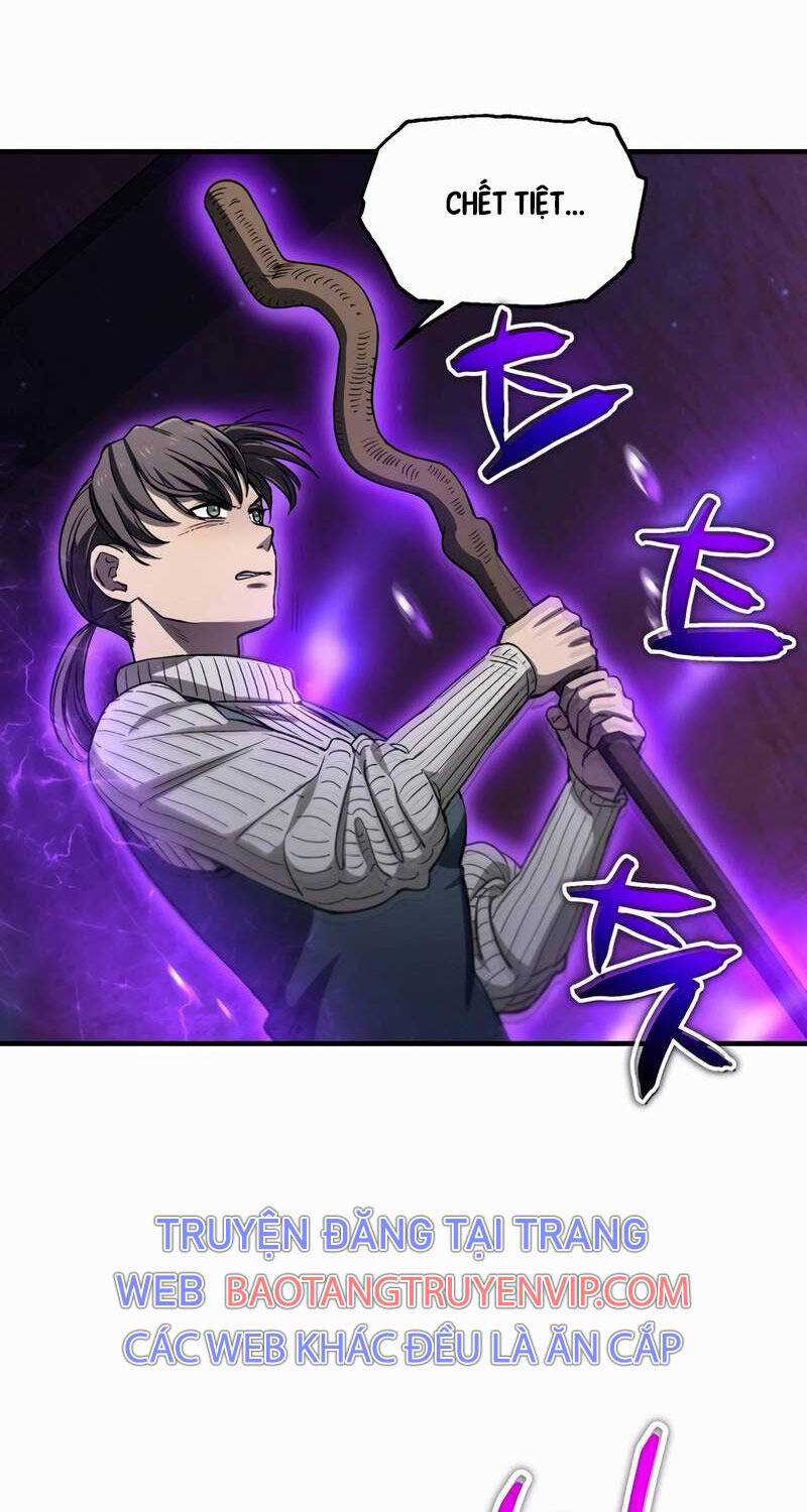 Chỉ Mình Ta Hồi Sinh Chapter 15 trang 56