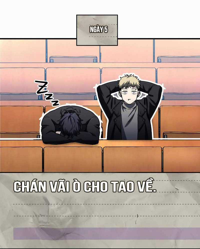 Chỉ Mình Ta Hồi Sinh Chapter 15 trang 6