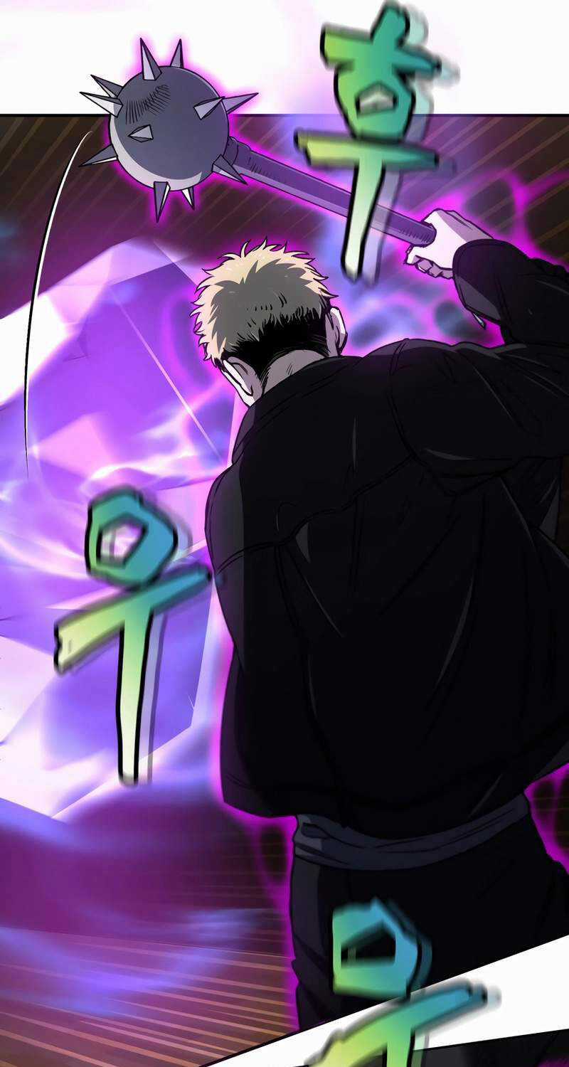 Chỉ Mình Ta Hồi Sinh Chapter 15 trang 62