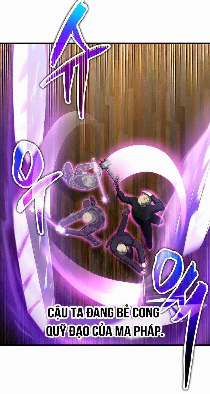 Chỉ Mình Ta Hồi Sinh Chapter 15 trang 67