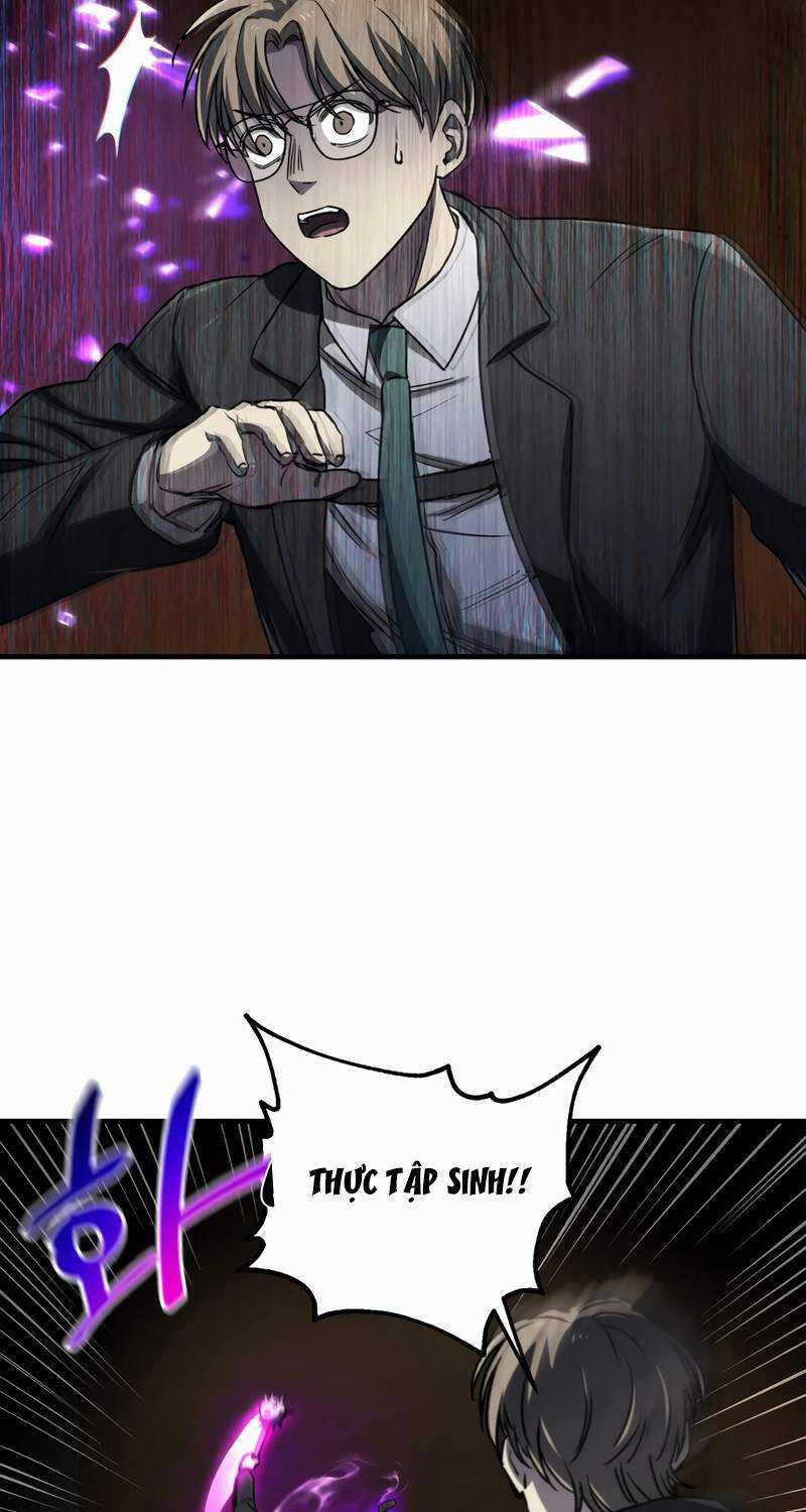 Chỉ Mình Ta Hồi Sinh Chapter 15 trang 73