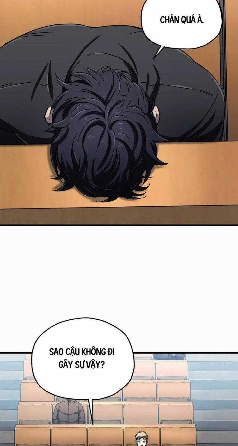 Chỉ Mình Ta Hồi Sinh Chapter 15 trang 8