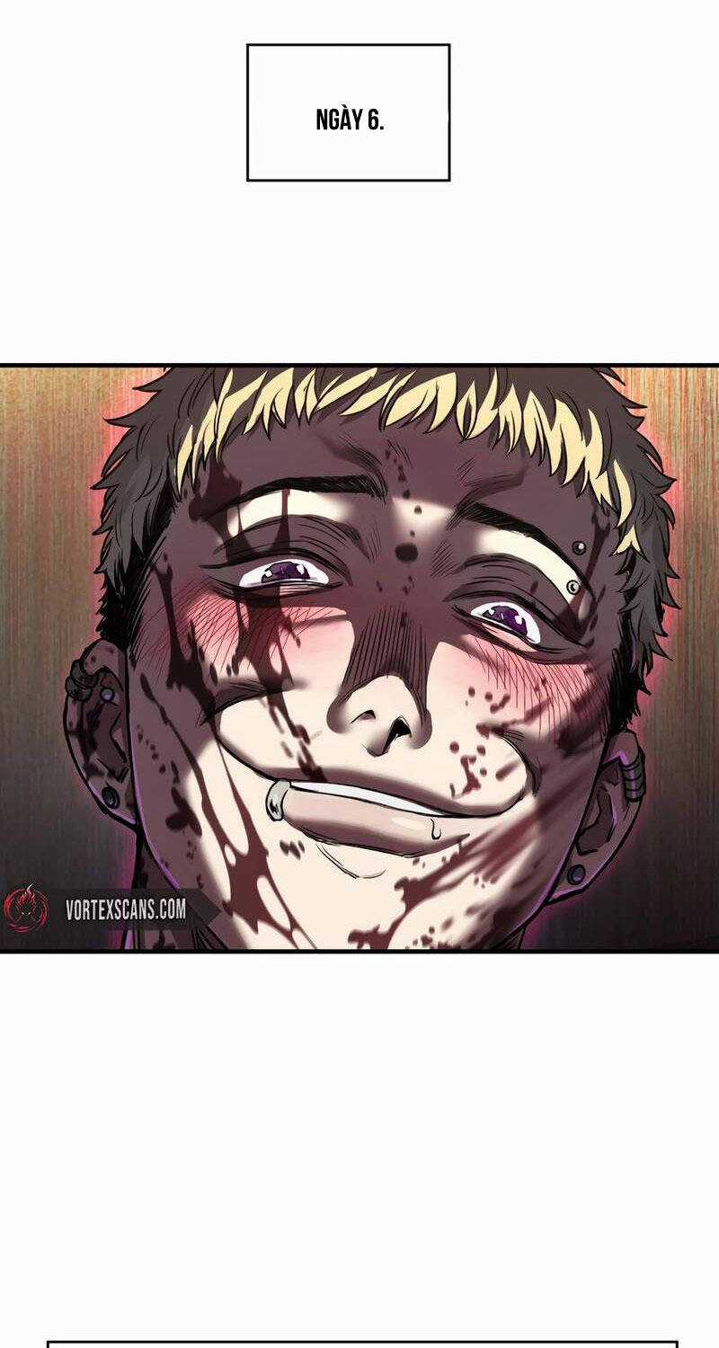 Chỉ Mình Ta Hồi Sinh Chapter 15 trang 80