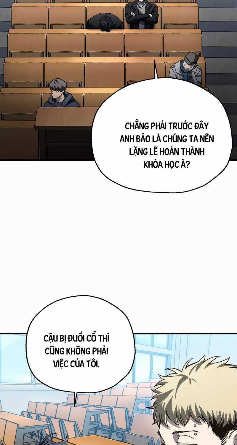 Chỉ Mình Ta Hồi Sinh Chapter 15 trang 9