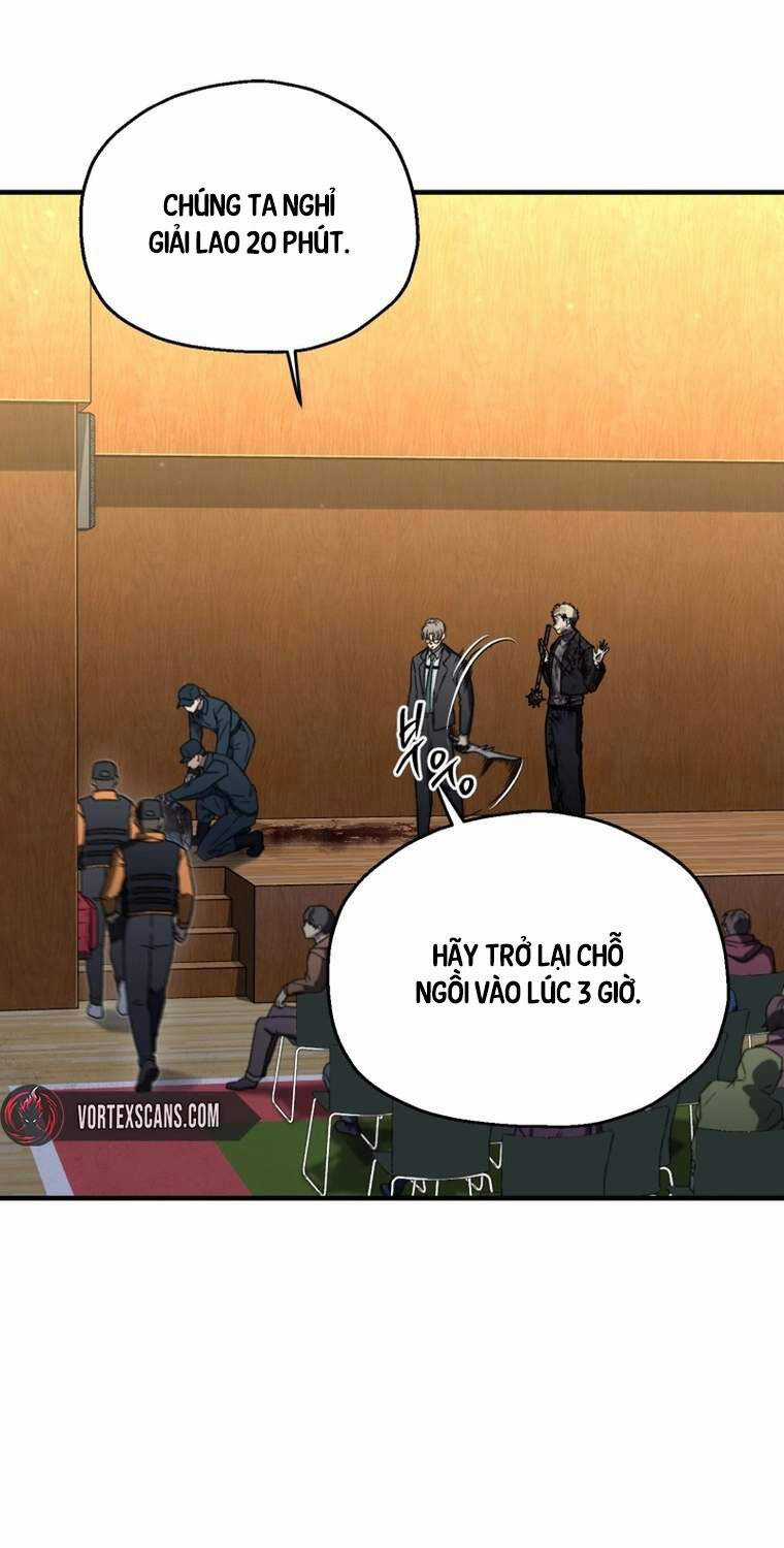 Chỉ Mình Ta Hồi Sinh Chapter 16 trang 10