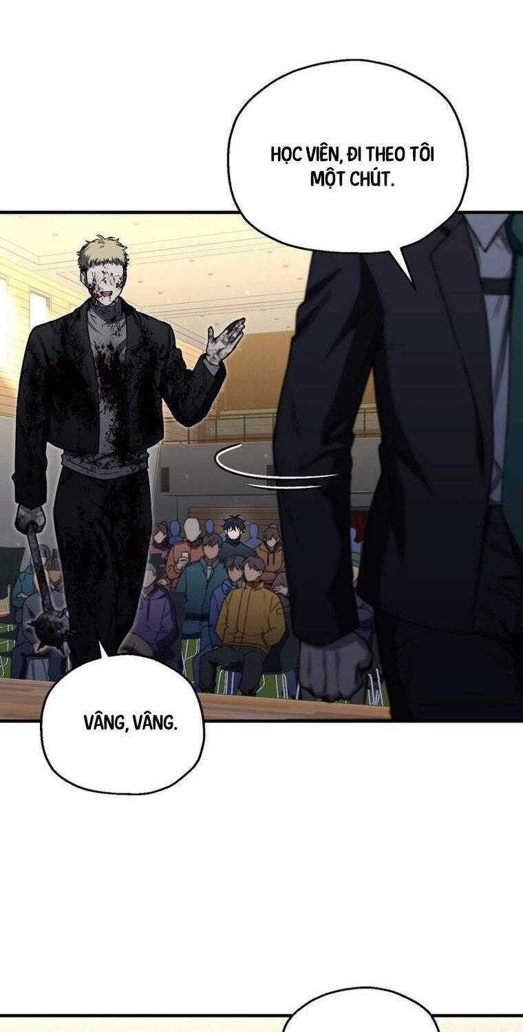 Chỉ Mình Ta Hồi Sinh Chapter 16 trang 11