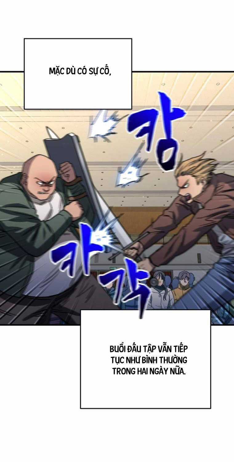 Chỉ Mình Ta Hồi Sinh Chapter 16 trang 16