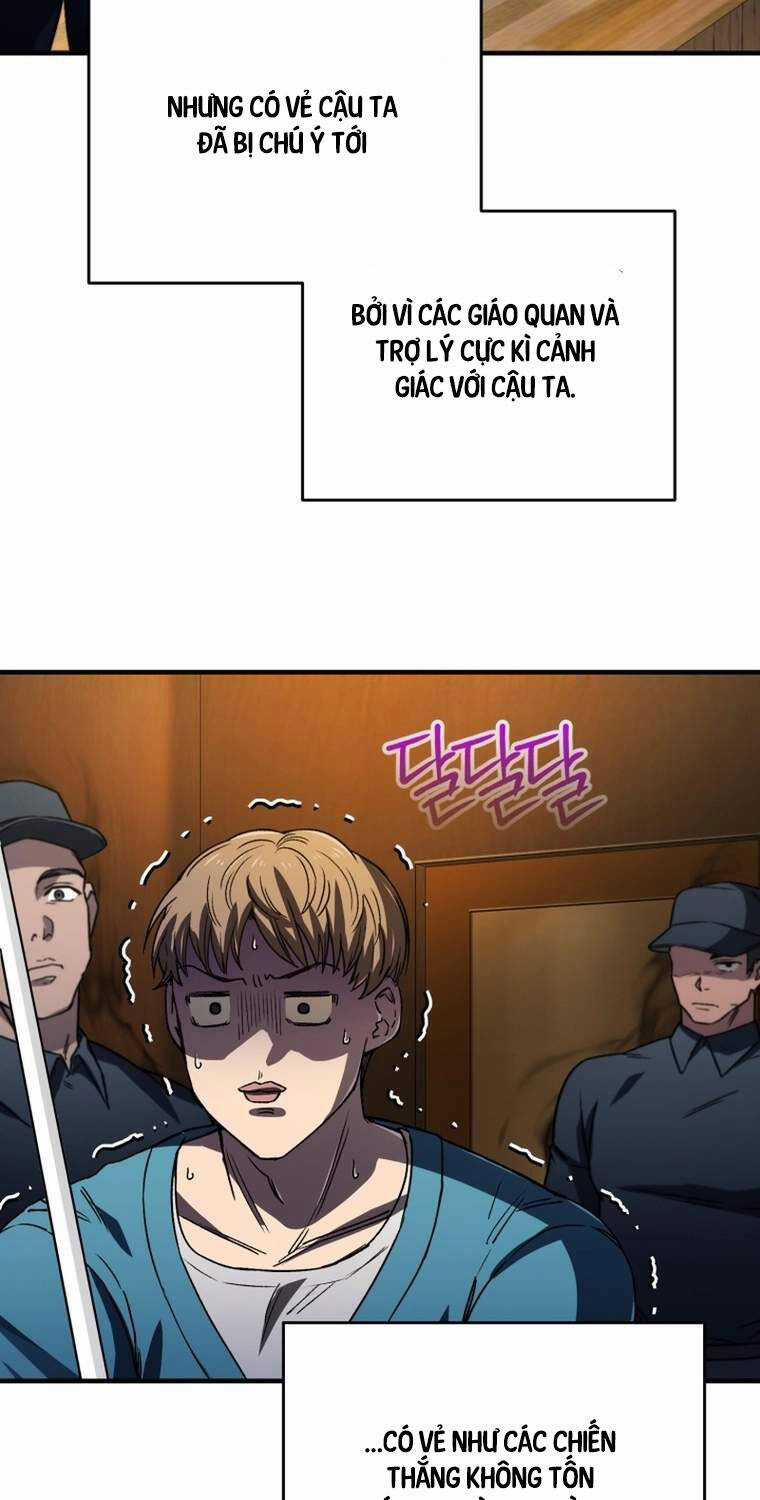 Chỉ Mình Ta Hồi Sinh Chapter 16 trang 18