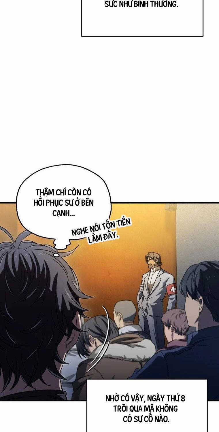 Chỉ Mình Ta Hồi Sinh Chapter 16 trang 19