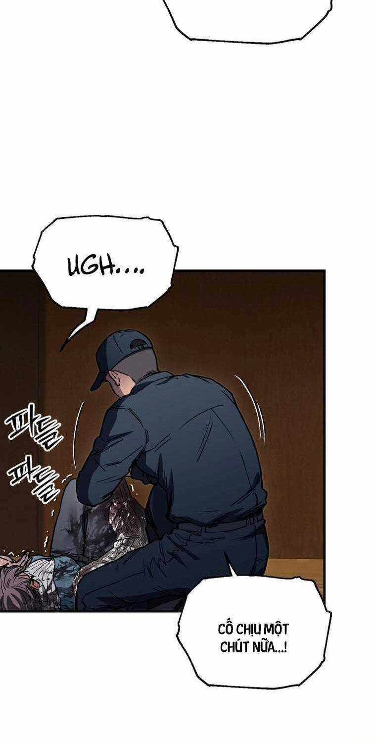 Chỉ Mình Ta Hồi Sinh Chapter 16 trang 2