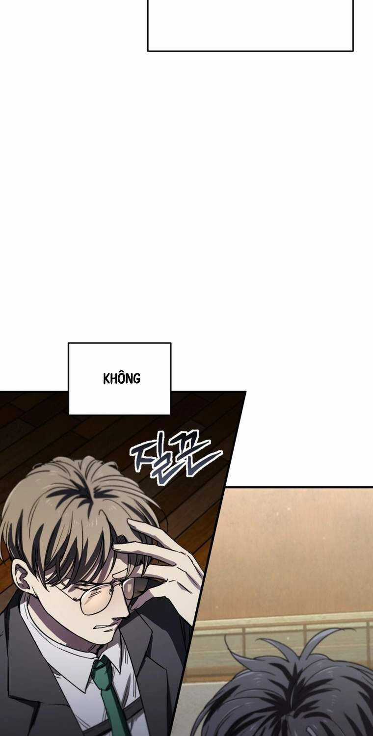 Chỉ Mình Ta Hồi Sinh Chapter 16 trang 20