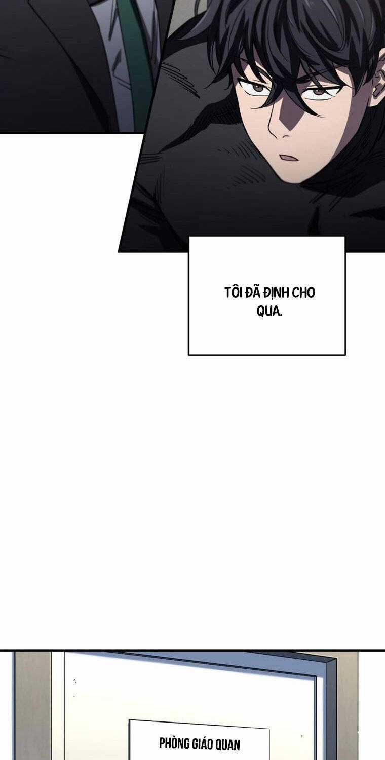 Chỉ Mình Ta Hồi Sinh Chapter 16 trang 21