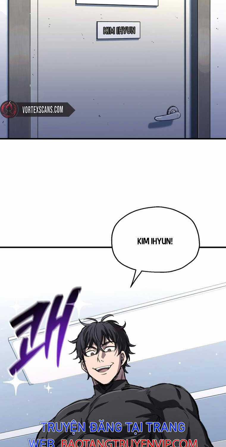 Chỉ Mình Ta Hồi Sinh Chapter 16 trang 22