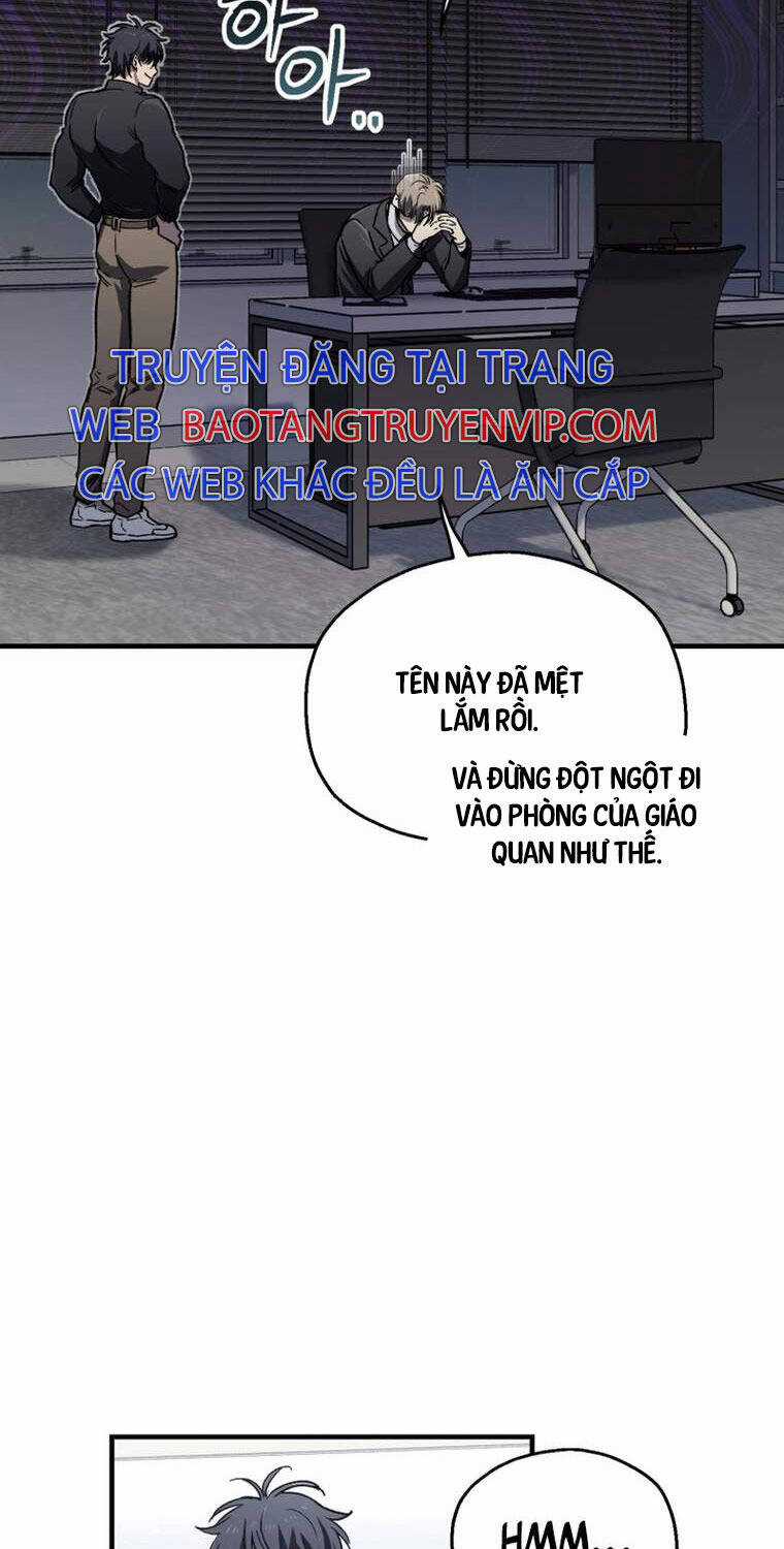 Chỉ Mình Ta Hồi Sinh Chapter 16 trang 25