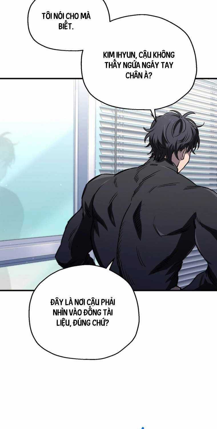 Chỉ Mình Ta Hồi Sinh Chapter 16 trang 28