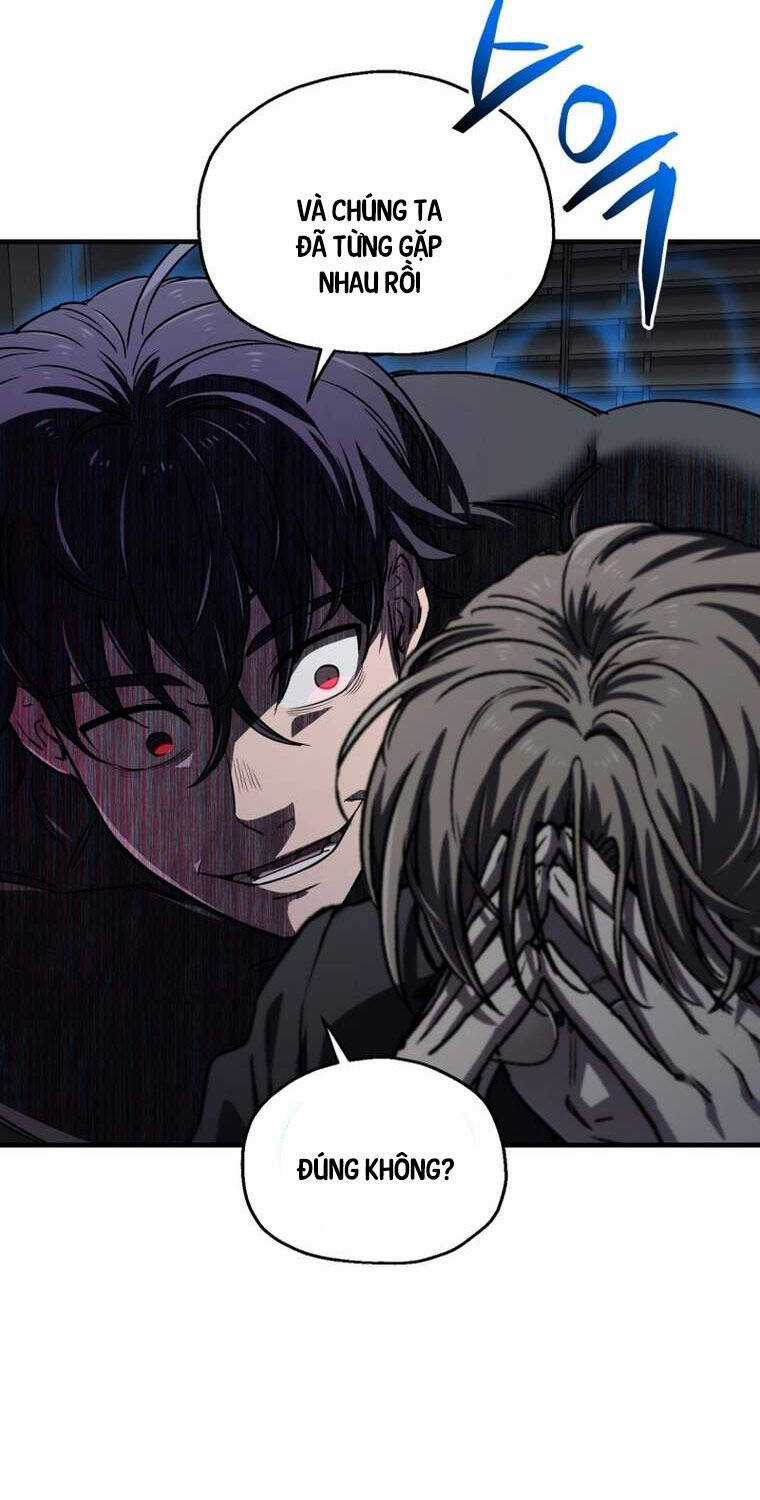 Chỉ Mình Ta Hồi Sinh Chapter 16 trang 29