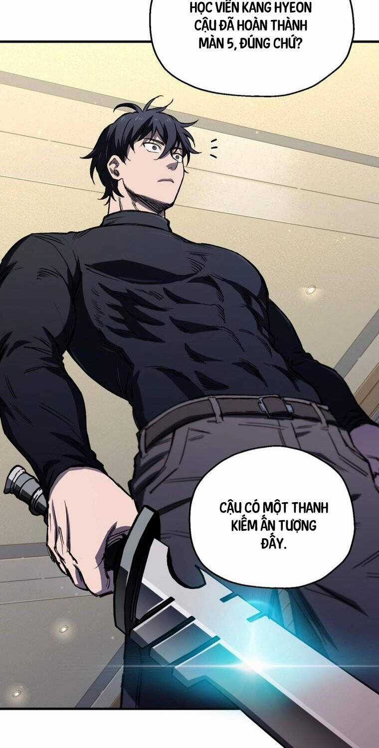 Chỉ Mình Ta Hồi Sinh Chapter 16 trang 35